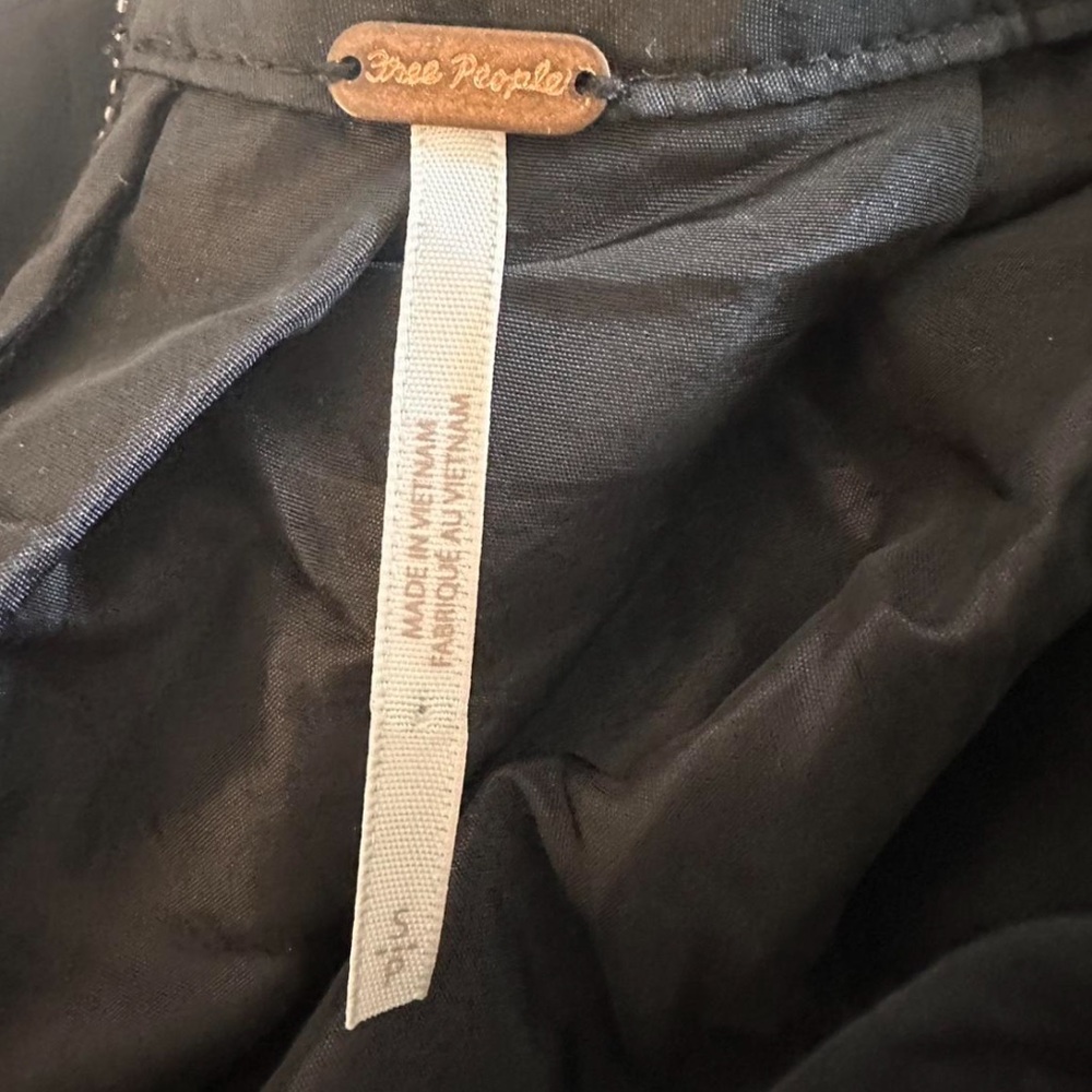 Free People Emilia Full Skirt - Picture 5 of 5